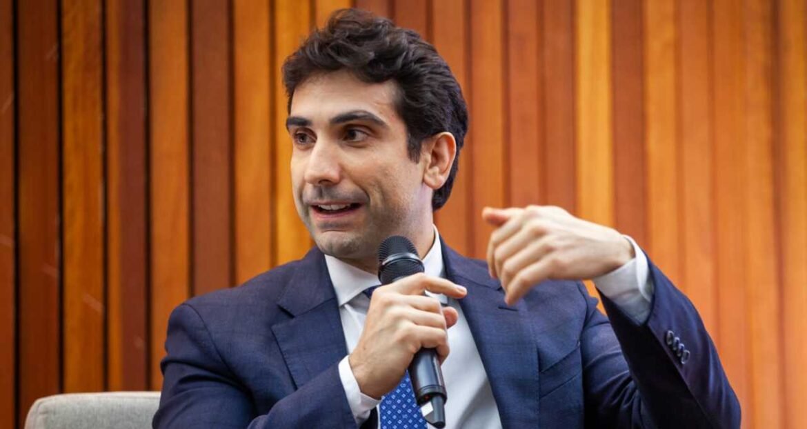 Choque de oferta distorce a percepção da inflação no Brasil