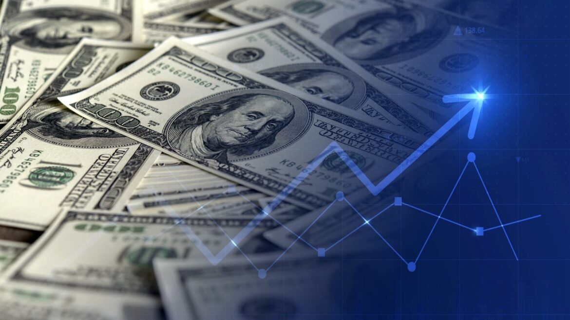 Citi Wealth alerta investidores a reduzirem excesso de dinheiro devido à inflação alta.