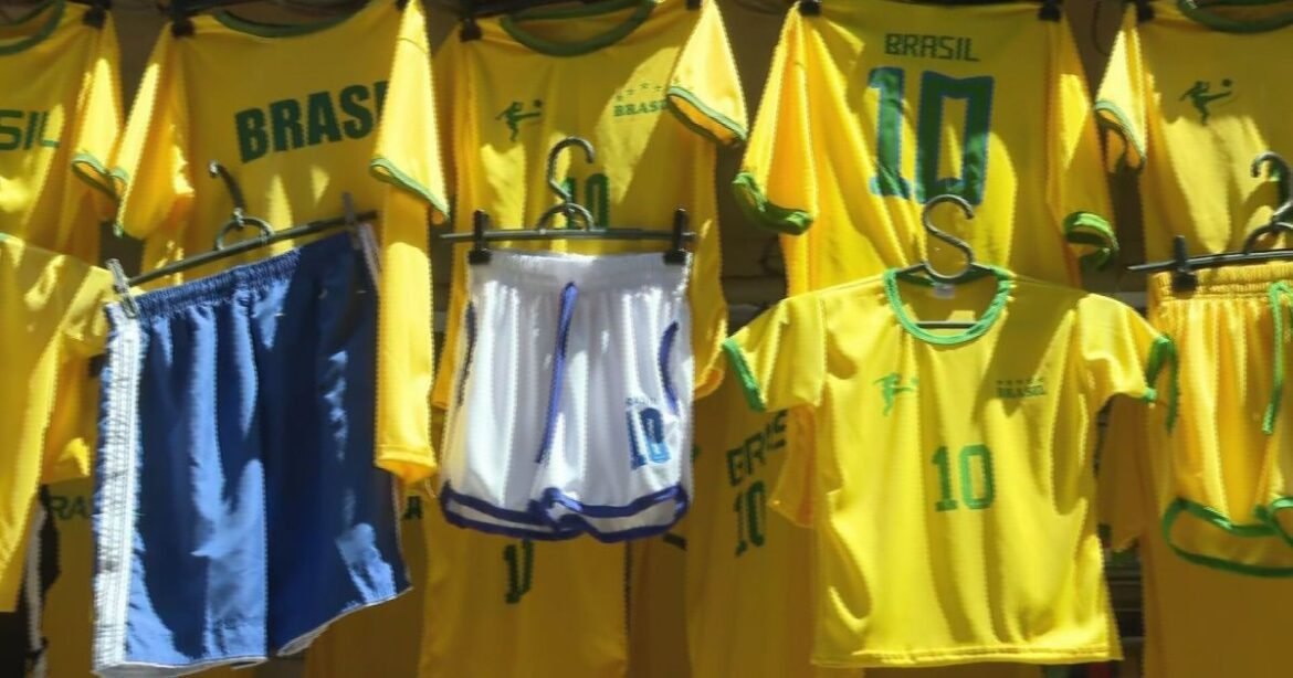 Copa do Mundo: Como os empreendedores podem lucrar de forma eficaz com o torneio