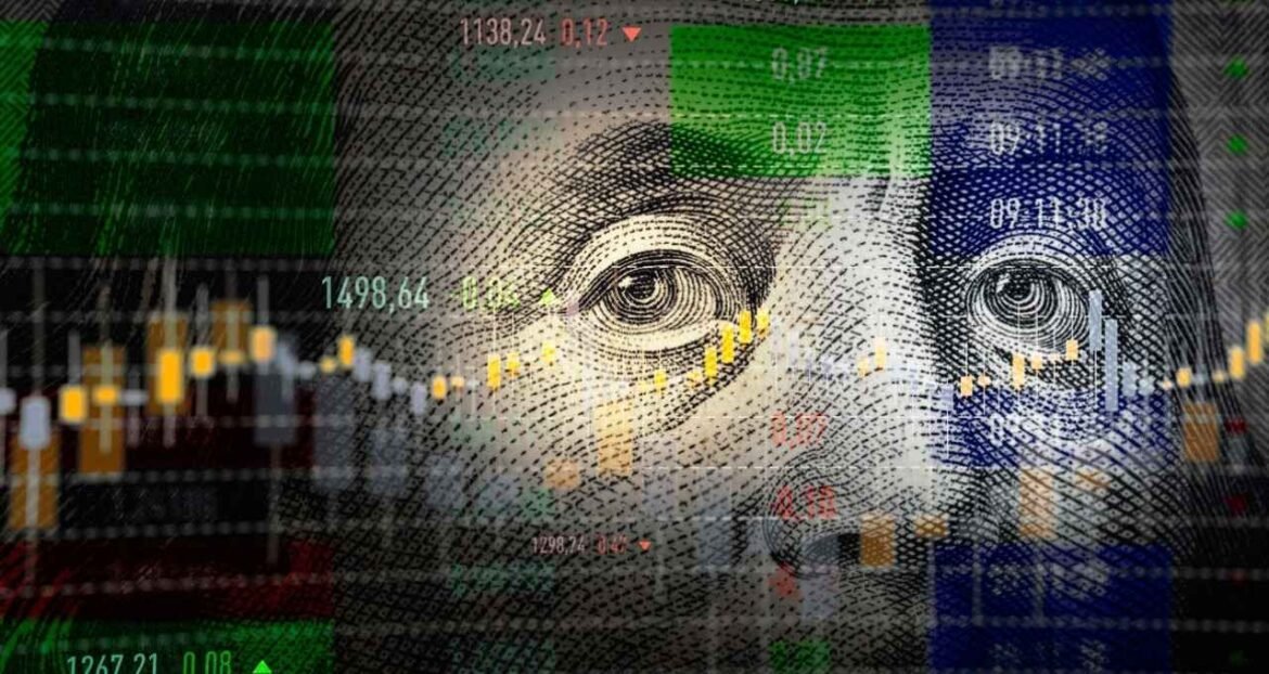Dólar cai para R$ 5,17 amid tensions between EUA and Irã e aumento nos preços do petróleo