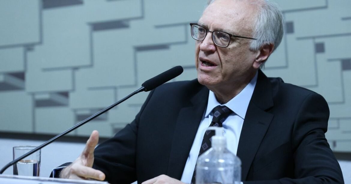 Efeitos da Guerra Ignoram Política Monetária, Afirma Diretor do BC