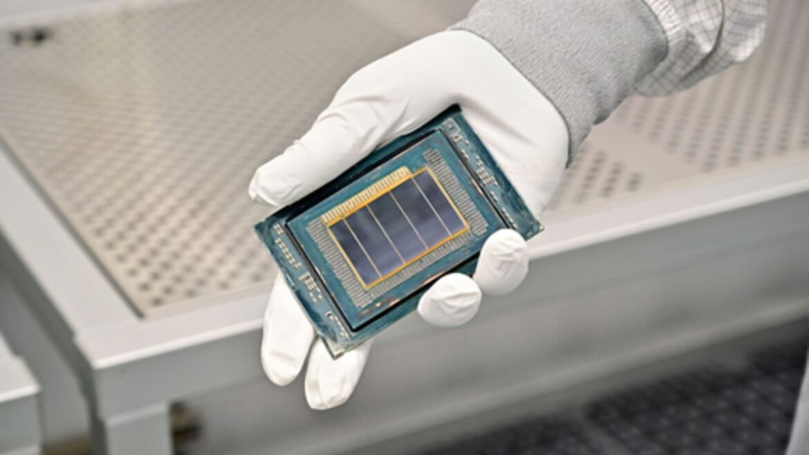 Essas 2 ações podem se destacar na próxima geração de chips de IA.