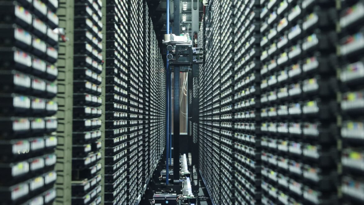 Estas 10 ações chinesas estão impulsionando os data centers nos EUA
