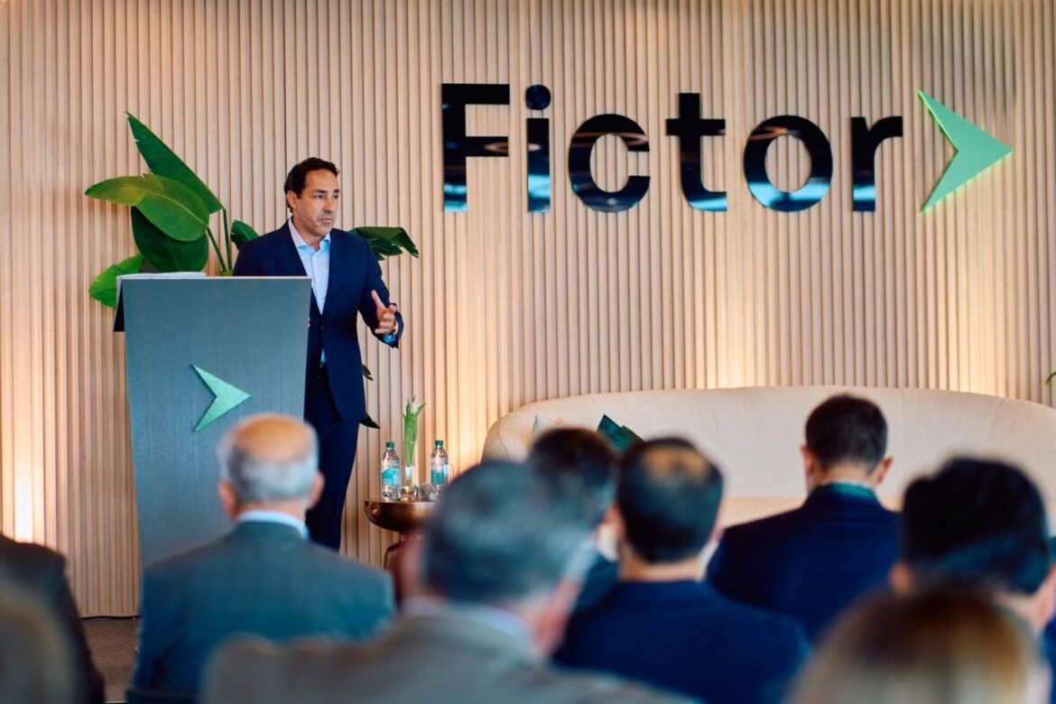 Fictor anuncia recuperação judicial com deságio de até 95% para credores