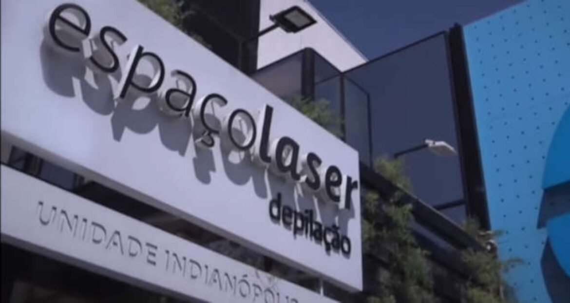Fundo Magnólia realiza venda de ações da Espaçolaser (ESPA3) por R$ 38,5 milhões em oferta secundária.