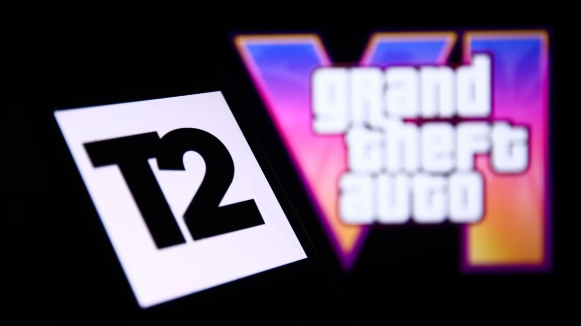 GTA VI será lançado em 2026. Invista nas ações da sua proprietária, recomenda BTIG.