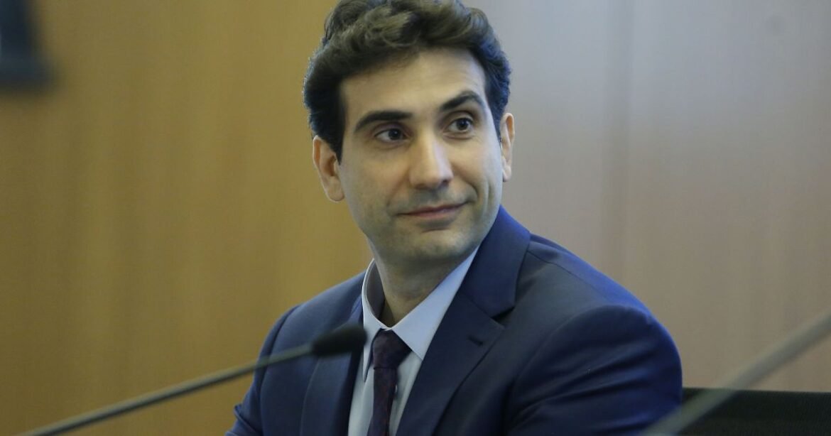 Galípolo afirma que a produtividade representa um desafio para a economia do Brasil.