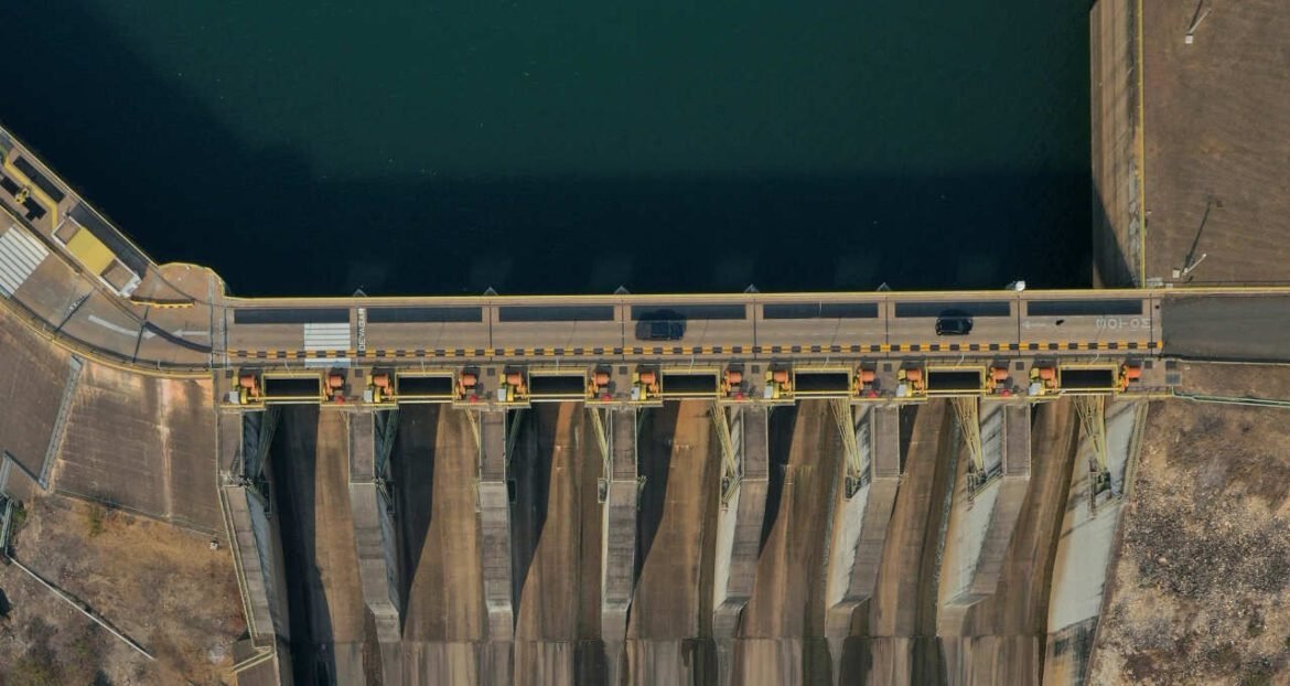 Gerdau (GGBR4) adquire participação da Copel em usina hidrelétrica no Rio Grande do Sul