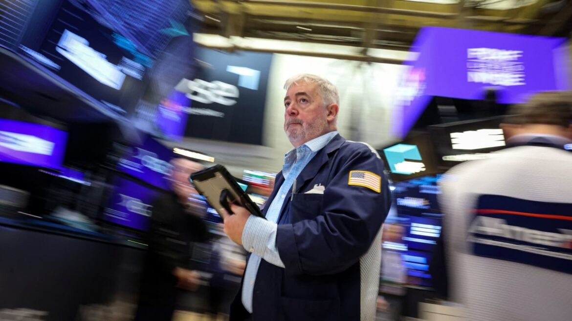 Goldman Sachs adiciona novos nomes à sua lista de ações favoritas
