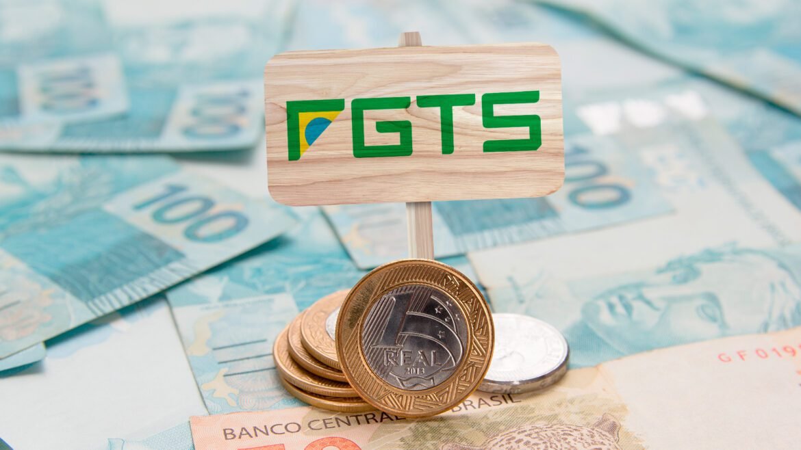 Governo autoriza uso do FGTS como garantia para Crédito do Trabalhador