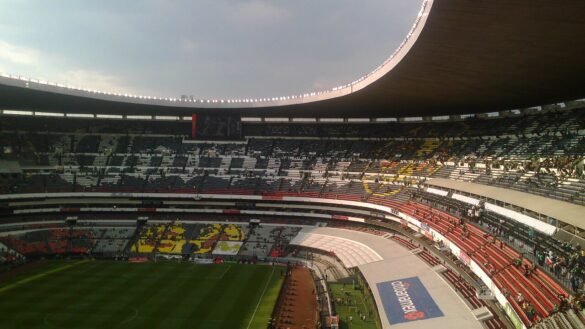 Hoje é o dia da cerimônia de abertura e da primeira partida da Copa do ...