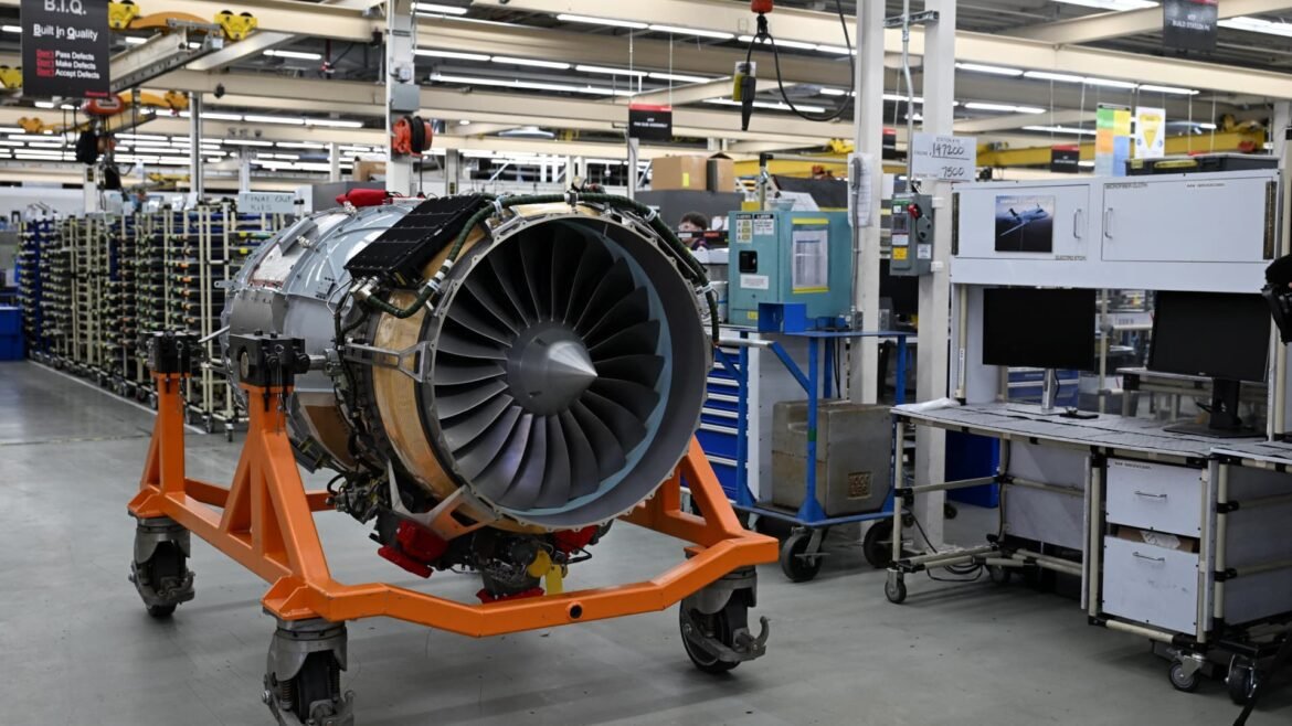 Honeywell Aerospace conquista apoio de analista antes da estreia: nosso plano para as ações.