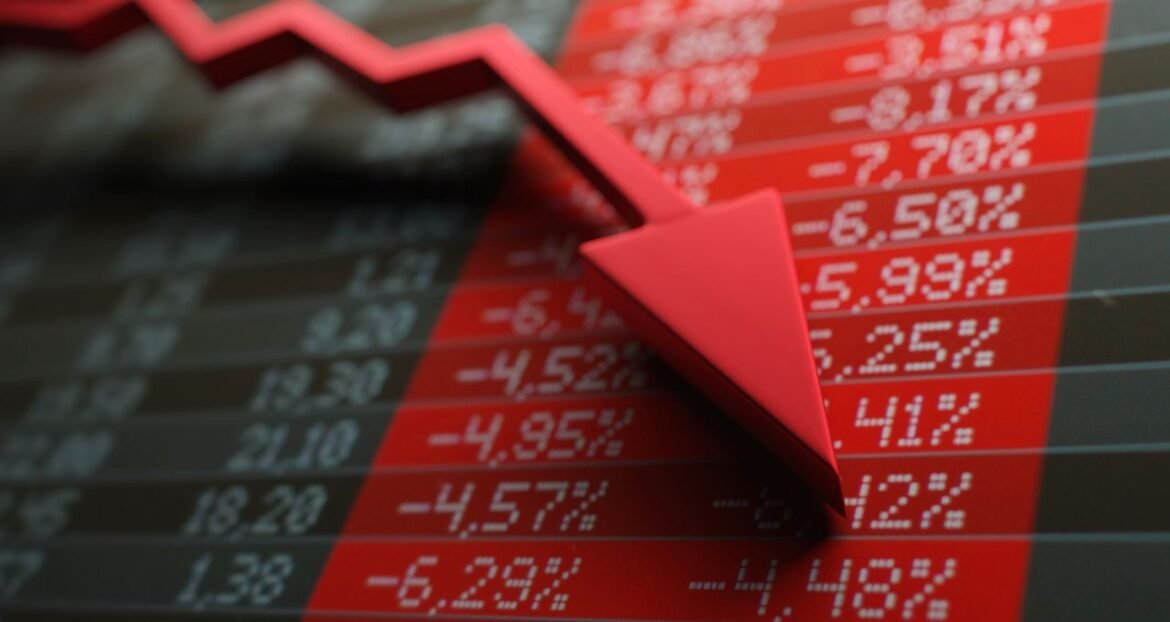 Ibovespa cai 2% e dólar sobe para R$ 5,07; quais fatores impactam os mercados hoje (3)?