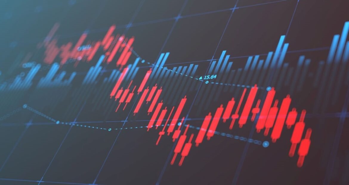 Ibovespa registra nova queda com Petrobras (PETR4) enquanto aguarda a 'Super Quarta'; dólar atinge R$ 5,08