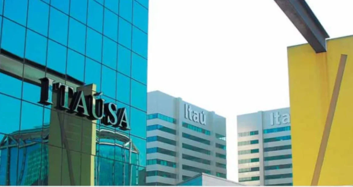 Itaúsa (ITSA4) distribui R$ 1,5 bilhão em juros sobre capital próprio; descubra como tirar proveito dessa oportunidade.
