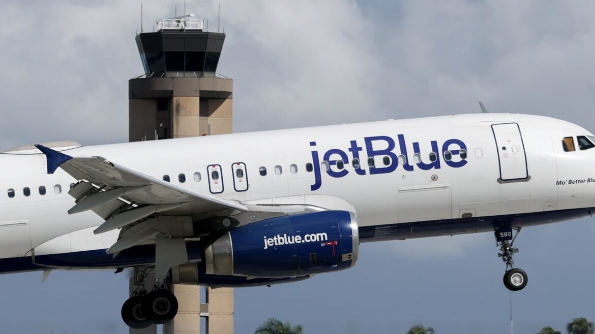 JetBlue apostando forte no aeroporto de Fort Lauderdale