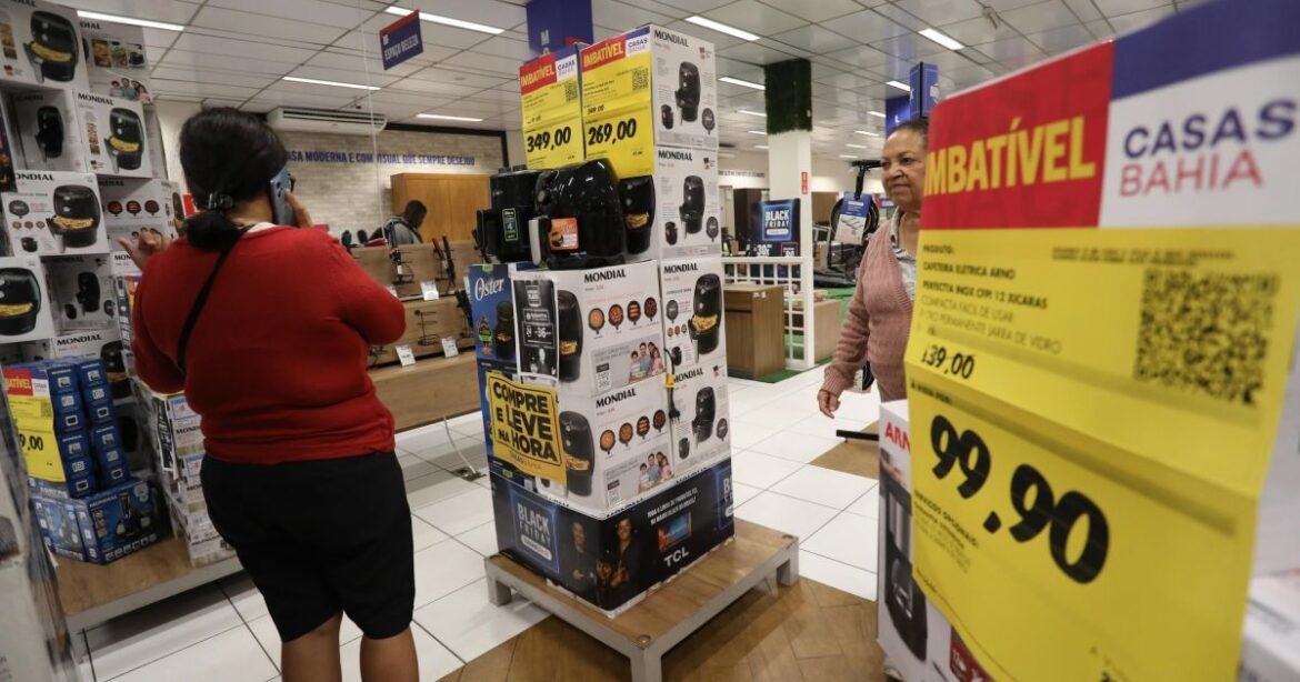 Mudança na Regra para Trabalho em Feriados no Comércio: Veja o Que Muda.