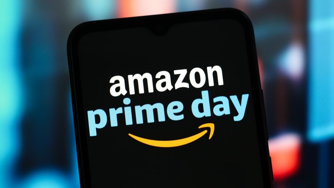 O Amazon Prime Day chega mais cedo este ano. Veja por que Wall Street está de olho.