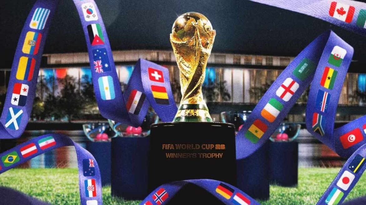 Onde Assistir aos Jogos do Segundo Dia da Copa do Mundo