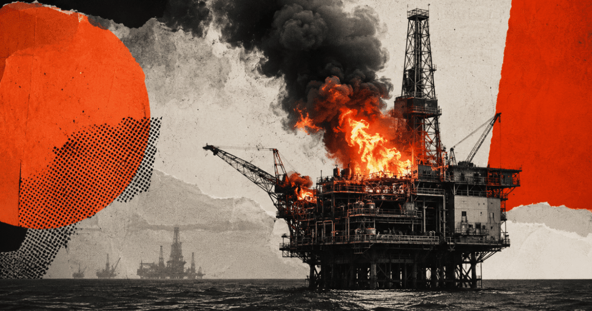 Os Desafios da Recuperação da Produção de Petróleo no Oriente Médio