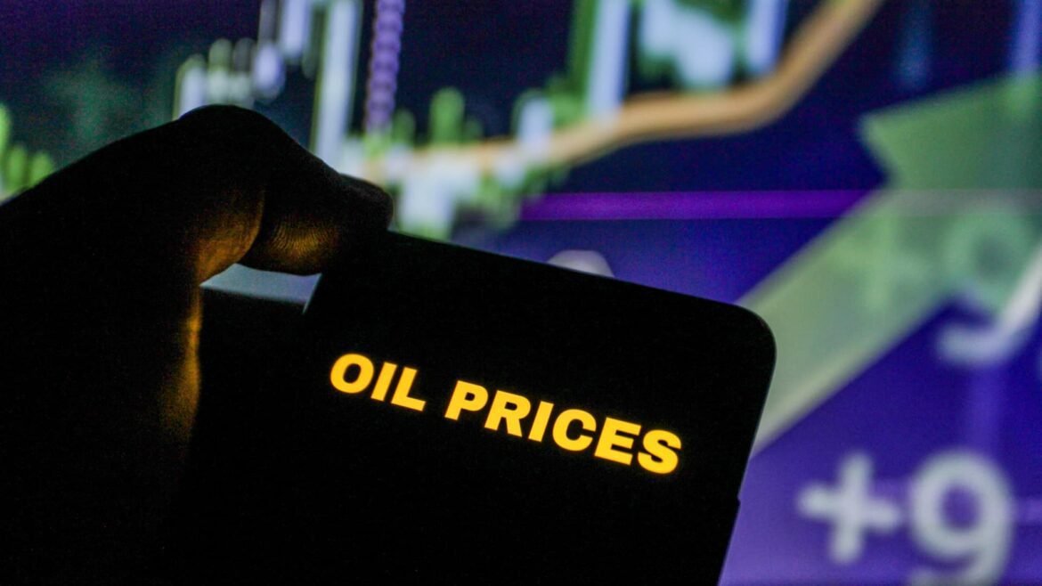 Os preços do petróleo caem após previsão da Agência Internacional de Energia sobre excesso de oferta no próximo ano após acordo EUA-Irã.