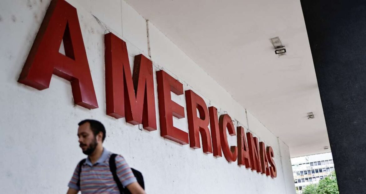 PF inicia 2ª fase da investigação sobre fraude contábil na Americanas (AMER3)