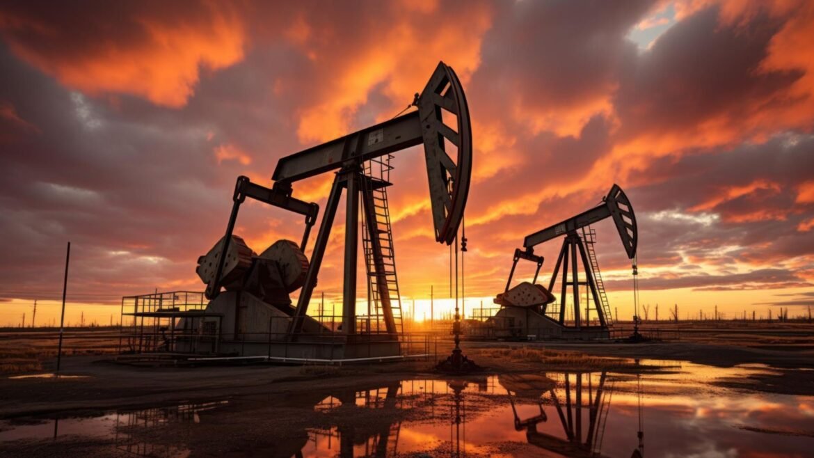 Petróleo encerra dia sem tendência definida apesar de acordo entre EUA e Irã e passagem de navios pelo Ormuz