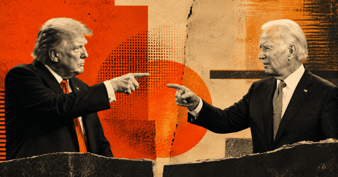 Por que Trump e Biden têm posturas semelhantes em relação aos preços da gasolina?