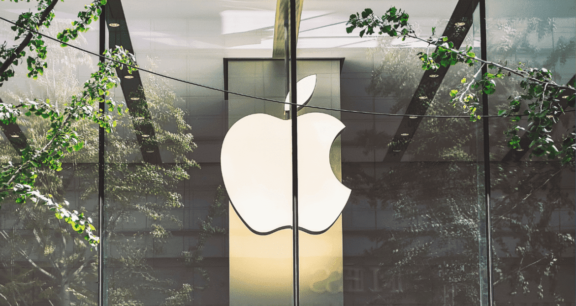 Por que a Apple permitirá lojas alternativas à App Store no Brasil?