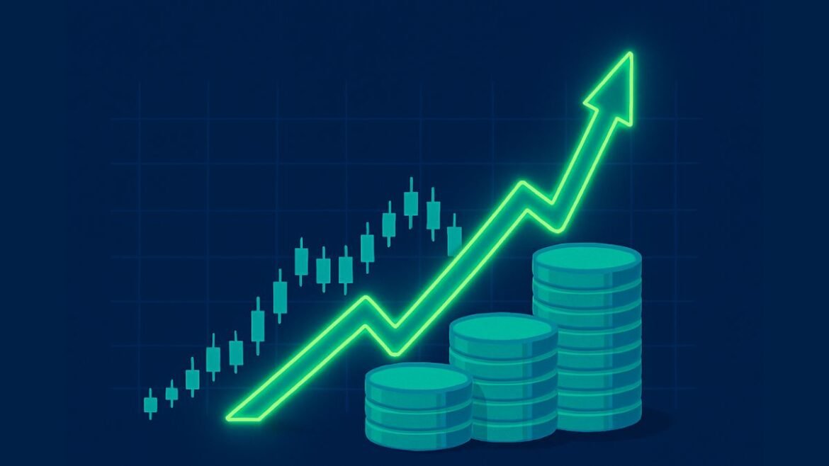 Quais ações da bolsa brasileira podem se beneficiar do trade de IA? Conheça as principais apostas.