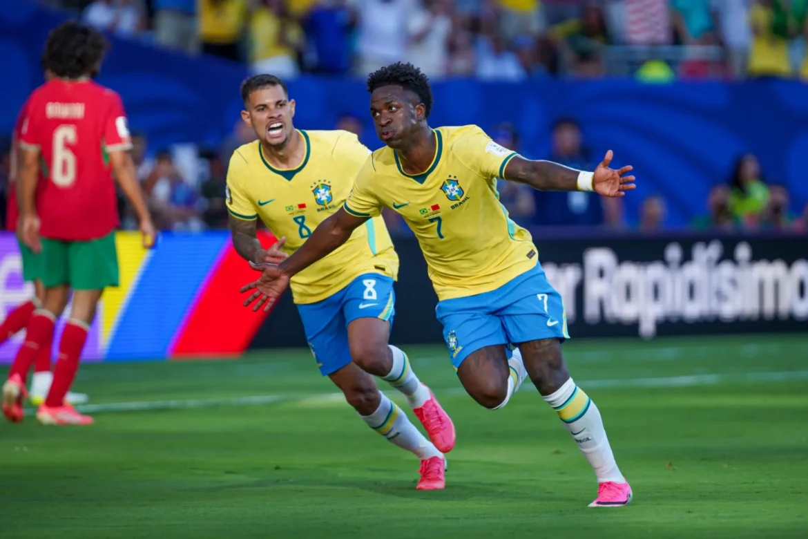 Seleção Brasileira: Descubra suas Características Únicas
