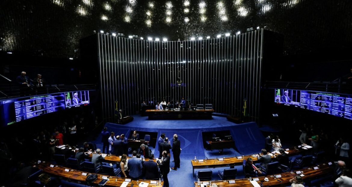 Senado aprova refinanciamento de dívidas rurais, podendo gerar impacto bilionário