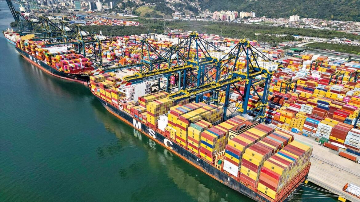Transição no Cade desafia jurisprudência de 26 anos em Santos