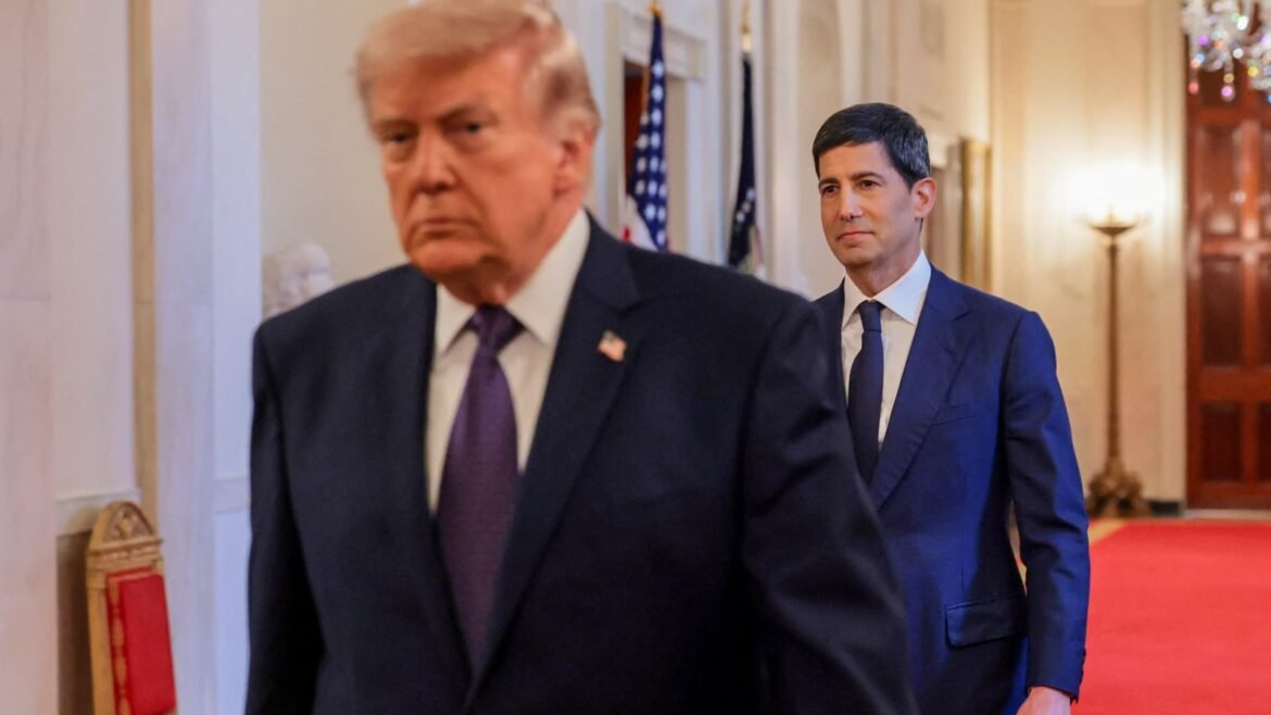 Trump ama a inflação. Por que isso deve ser uma boa notícia para Kevin Warsh: Análise