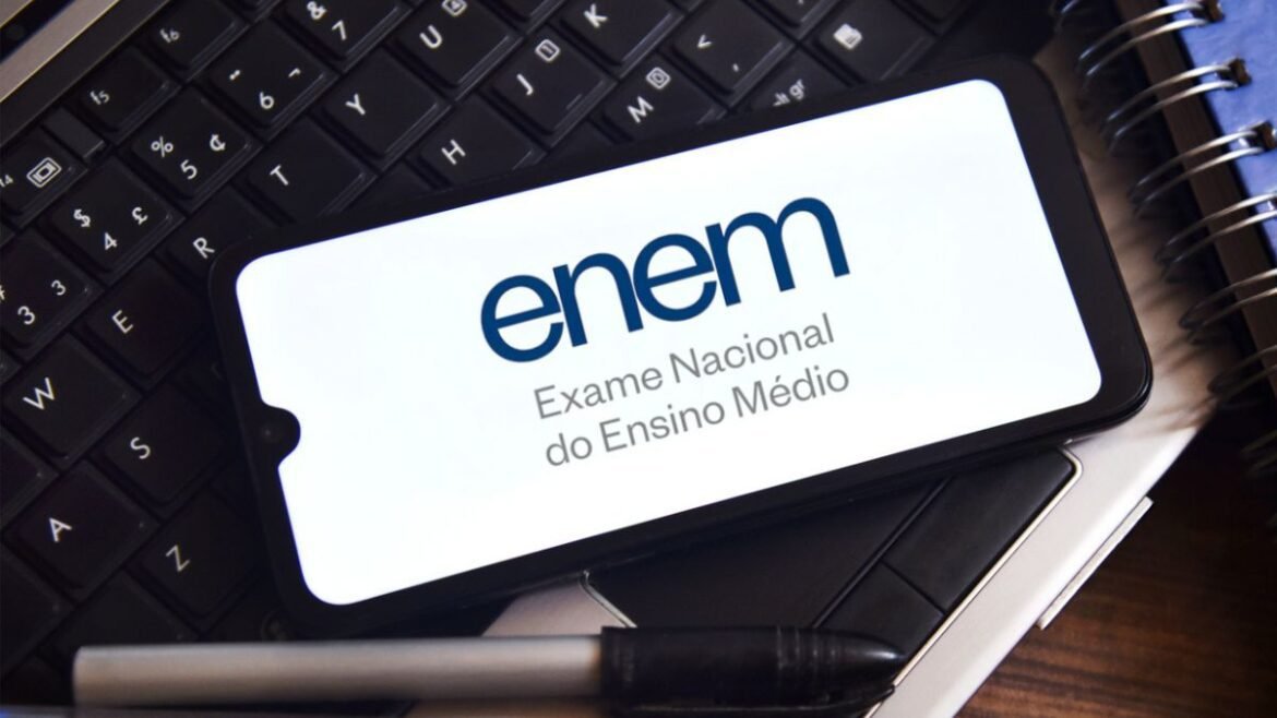 Último dia para se inscrever no vestibular; saiba como participar do exame.