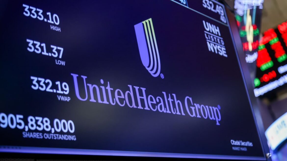 UnitedHealth deve crescer com estratégia bem-sucedida, afirma Bank of America.
