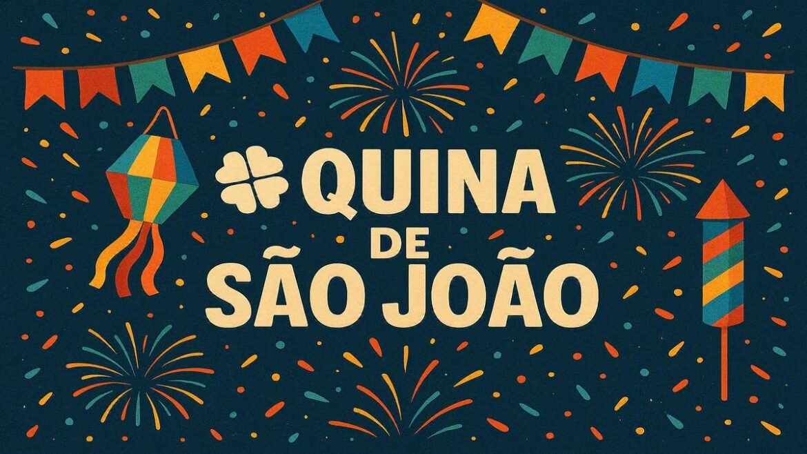 Veja o horário do sorteio e como acompanhar ao vivo.