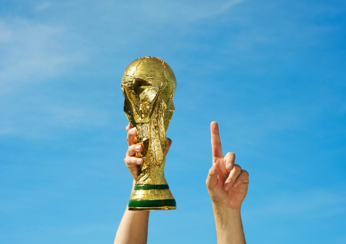 Você pode lucrar no bolão da Copa ou conquistar até R$ 191 por dia com esta estratégia de IA; descubra como!