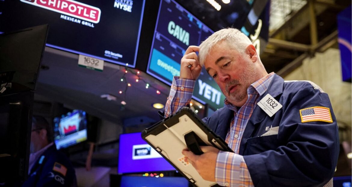 Wall Street cai com possível adiamento do IPO da OpenAI