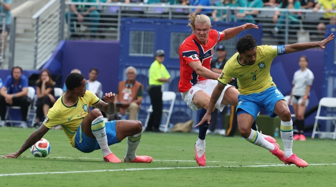 7 Fatores que Revelam a Eliminação do Brasil na Copa do Mundo de 2026