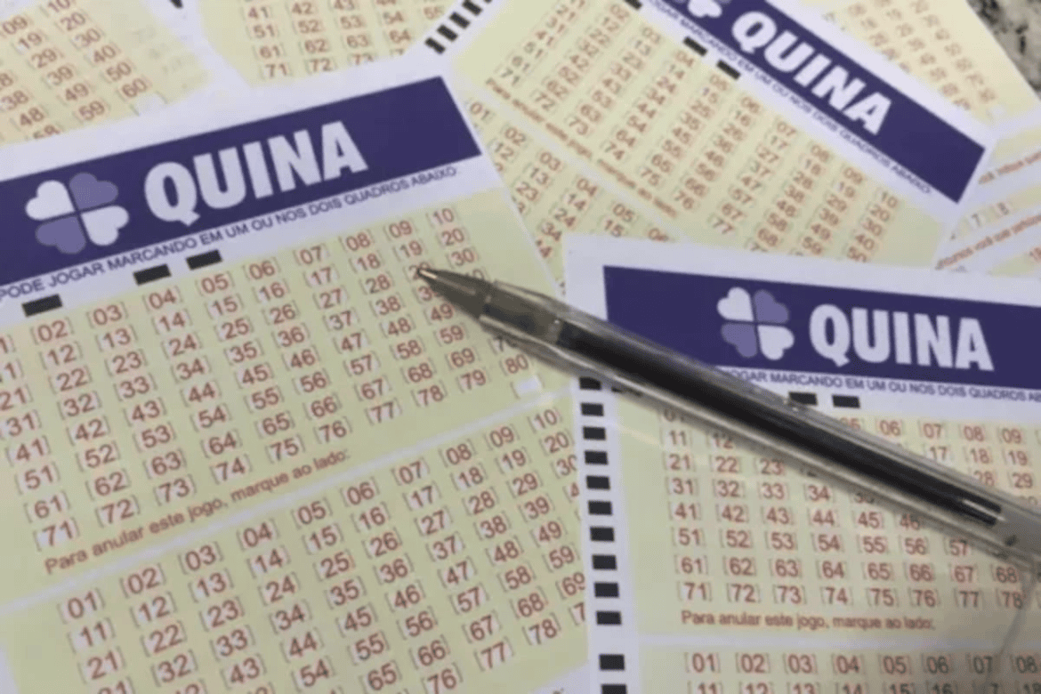 Resultado da Quina 7075: Confira as cinco dezenas sorteadas neste domingo!