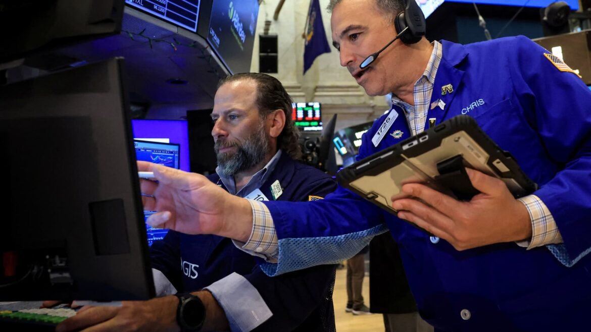 2026: Laggards se Destacam em um Mercado Misto que Iniciou o Terceiro Trimestre