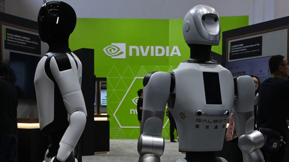 A Nvidia planeja oferecer aos clientes de start-ups acesso a acordos de compartilhamento de receitas.