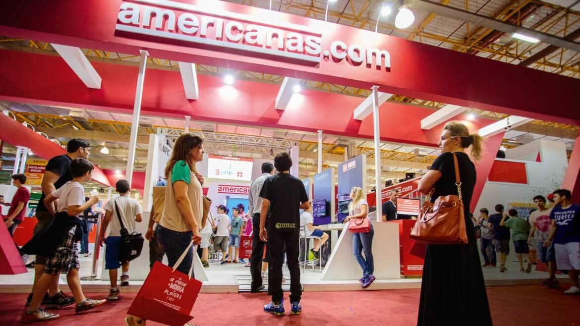 Americanas se desfaz de participação na Extrafruti.