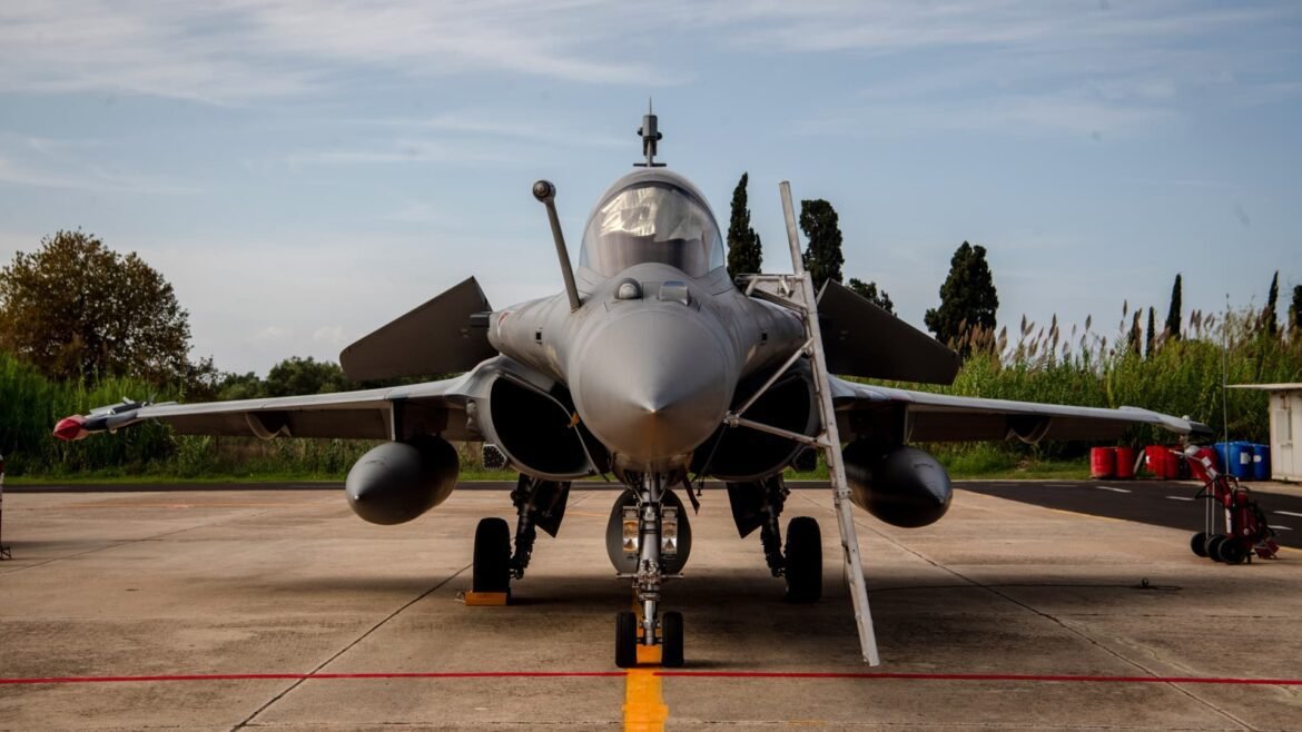 Aumento das Ações da Indra, Thales e Dassault com Resultados Financeiros Sólidos