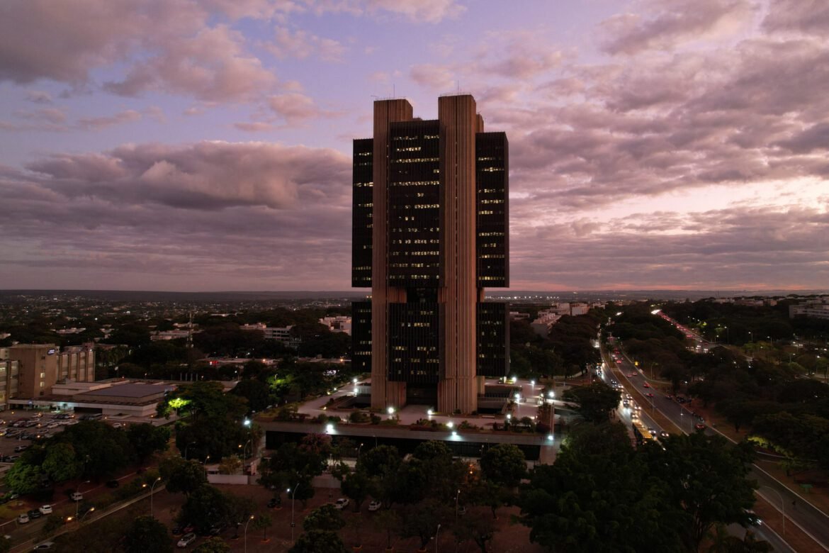 BC intensifica regulação para empresas de serviços de ativos virtuais