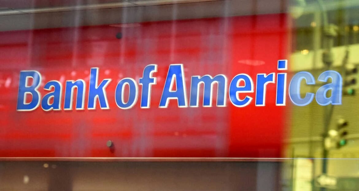 Bank of America alcança lucros e receitas acima das expectativas no segundo trimestre