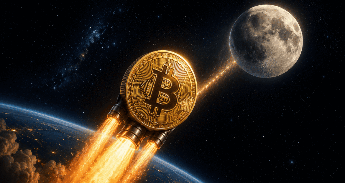 Bitcoin (BTC) se destaca e se mantém na faixa dos US$ 64 mil com foco em IA; confira os preços das criptomoedas neste domingo (19).