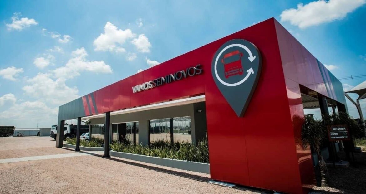 Bradesco BBI aponta que ação está subvalorizada com potencial de valorização de quase 90%