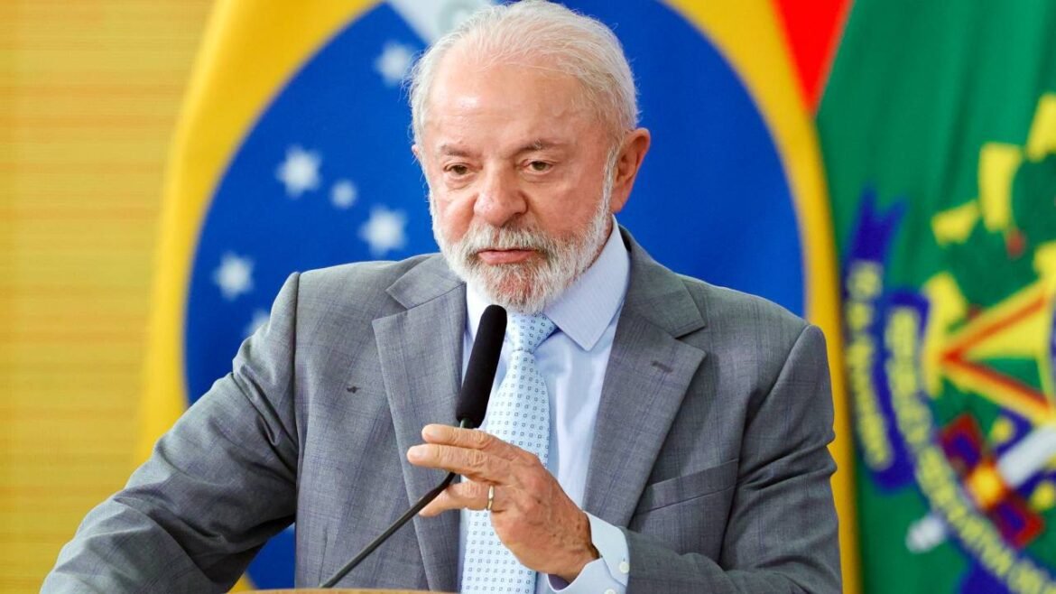 Brasil aciona Lei da Reciprocidade e levará EUA à OMC: Aumento de Tarifas em Foco